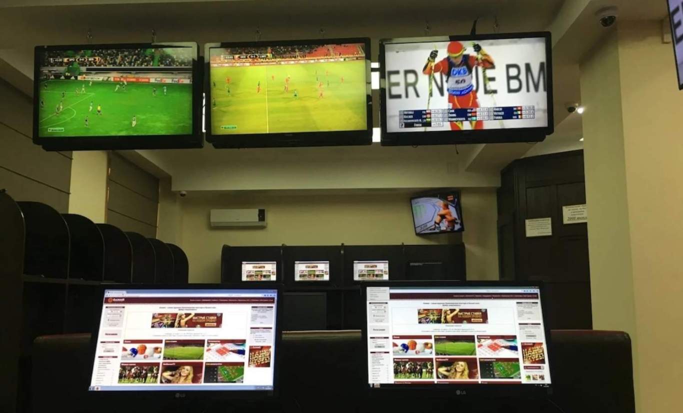 Вход в личный кабинет 1xBet: что здесь можно сделать? Вход в личный кабинет 1xBet: что здесь можно сделать?